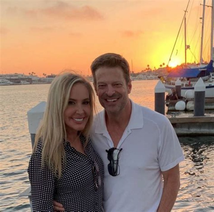 Shannon Beador’s Boyfriend Pays Sweet Tribute To Her On Her Birthday – ‘You Are My Person’