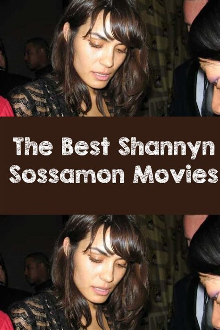Shannyn Sossamon Movies and TV Shows, Instagram