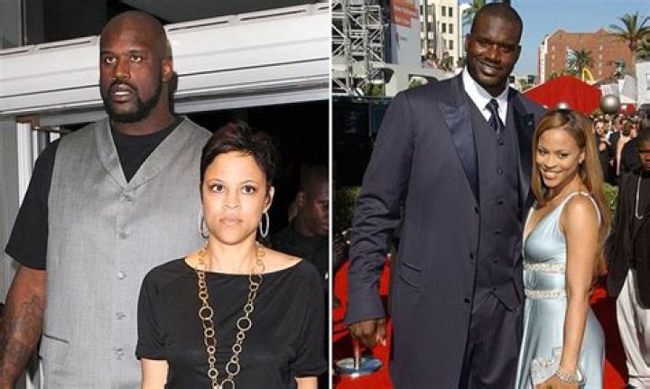 Shaquille O’Neal And His Ex-Wife, Shaunie O’Neal, Reunited In Adorable Photos For This Special Occasion — ‘Basketball Wives’ Fans Are Here For It