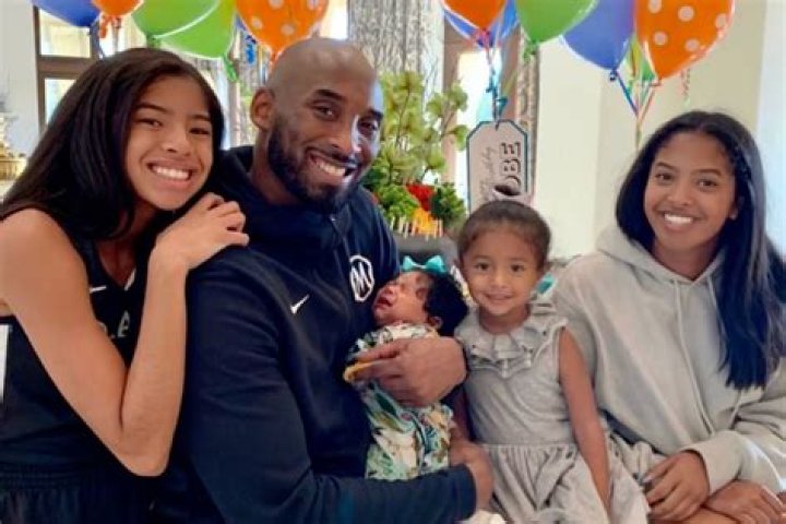 Shaquille O’Neal And Kobe Bryant’s Daughters Celebrated Their 13th Birthdays On The Same Day — See Their Beautiful Pictures And Find Out Why Fans Say They Are Future WNBA Stars
