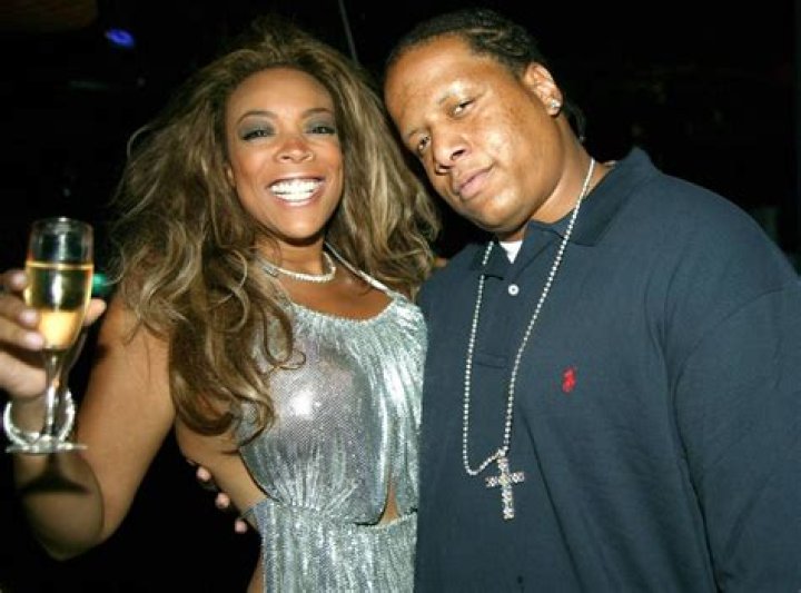 Sharina Hudson Attends Wild Party Hosted By Wendy Williams — Kevin Hunter’s Mistress Was Only 21 In Resurfaced Photos