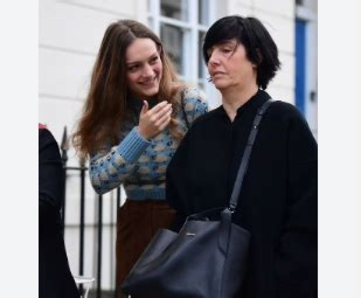 Sharleen Spiteri Children: Meet Misty Kyd Heath