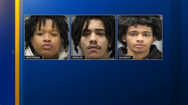 Sharod Taylor Dies in Toledo shooting on Stickney Ave., Cato Hornbeak arrested for murder