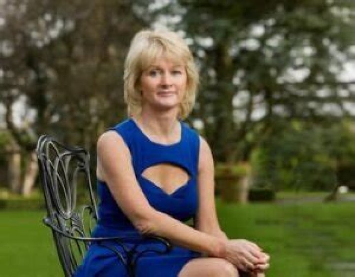 Sharon Collins CNN, Bio, Wiki, Age, Family, Husband, Salary, Net Worth