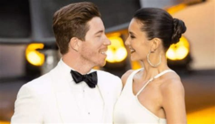 Shaun White Makes A Funny TikTok Trolling Girlfriend Nina Dobrev Over Their Degrassi Scene