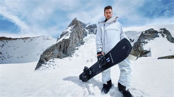 Shaun White (Snowboarder) Wiki, Bio, Height, Weight: Got His 4 Nicknames