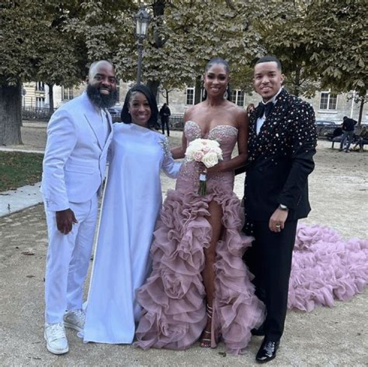 Shaunie O’Neal Is Unrecognizable In Racy Salt-N-Pepa Costume And ‘Basketball Wives’ Star Evelyn Lozada Is Loving All Of This — Will Shaq React To The video?