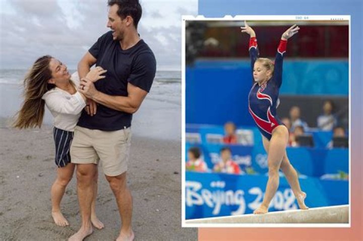 Shawn Johnson (Gymnast) Wiki, Bio, Height, Weight, Baby, Age, Husband, Net Worth, Family, Career, Facts