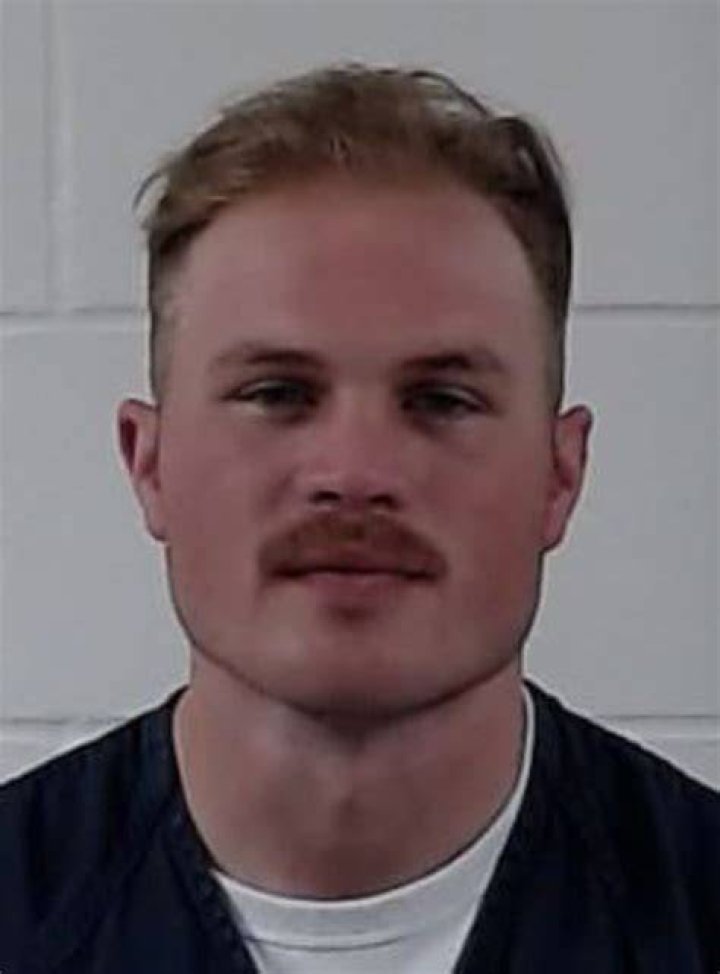 Shawn Lusk – Beckley, WV
