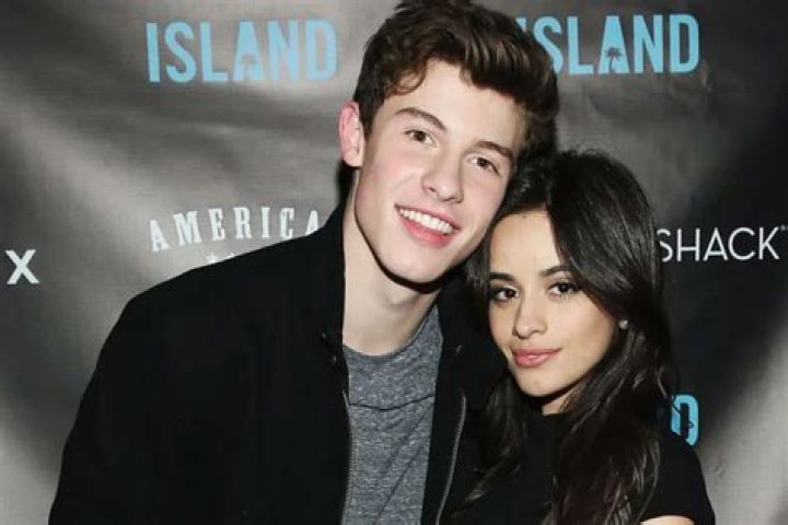 Shawn Mendes And Camila Cabello Seen Making Out Together Amid Romance Rumors