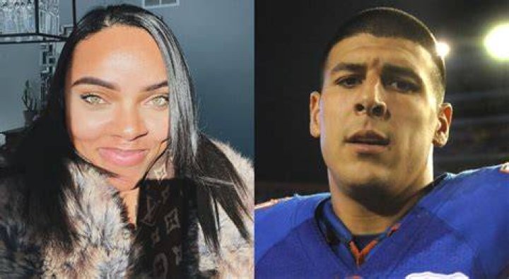 Shayanna Jenkins-Hernandez, Aaron Hernandez Ex-Bride Bio Net Worth