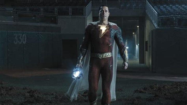 ‘Shazam! Fury of the Gods’ director argues with fans over a Mandela Effect that definitely doesn’t exist