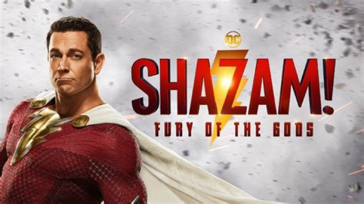 Shazam! Fury of the Gods Director Explains The Reasoning Behind The Movie’s Release Date Being pushed Forward