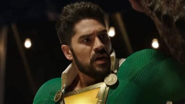 ‘Shazam!’ writers confirm ‘Fury of the Gods’ will introduce a gay character
