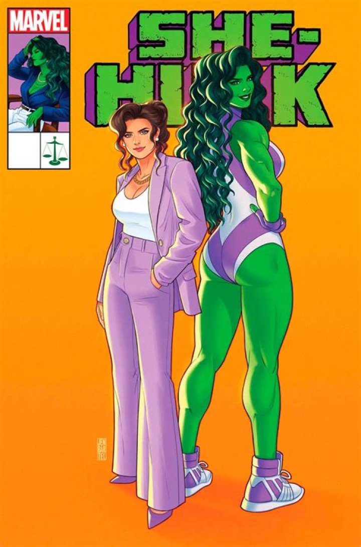 She-Hulk Has Finished Filming, Confirms Stunt Coordinator