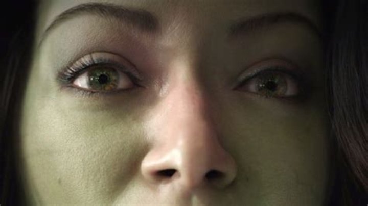 She-Hulk’s CGI transformation was inspired by strawberries… yes, you read that right