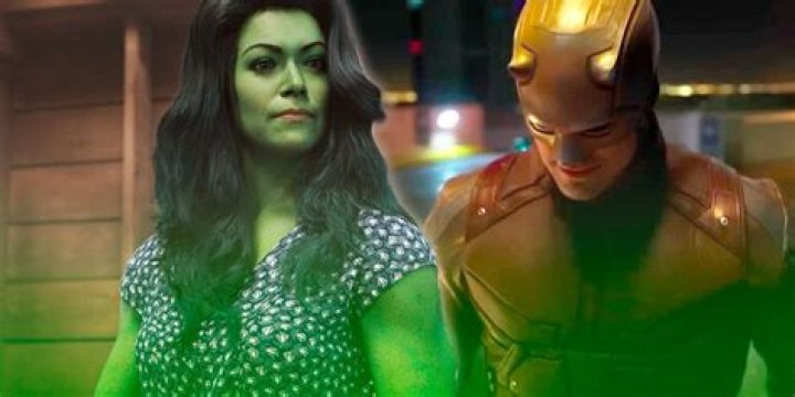 ‘She-Hulk’ showrunner promises ‘funny banter’ when Daredevil arrives