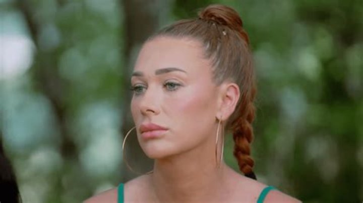 ‘She’s never going to forgive me’: Where do Olivia and Nurys stand after ‘The Challenge: Battle for a New Champion’ beef?