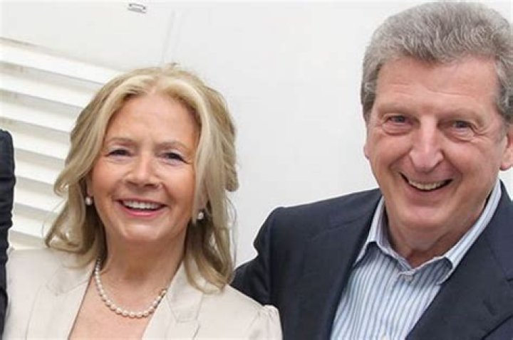 Sheila Hodgson
