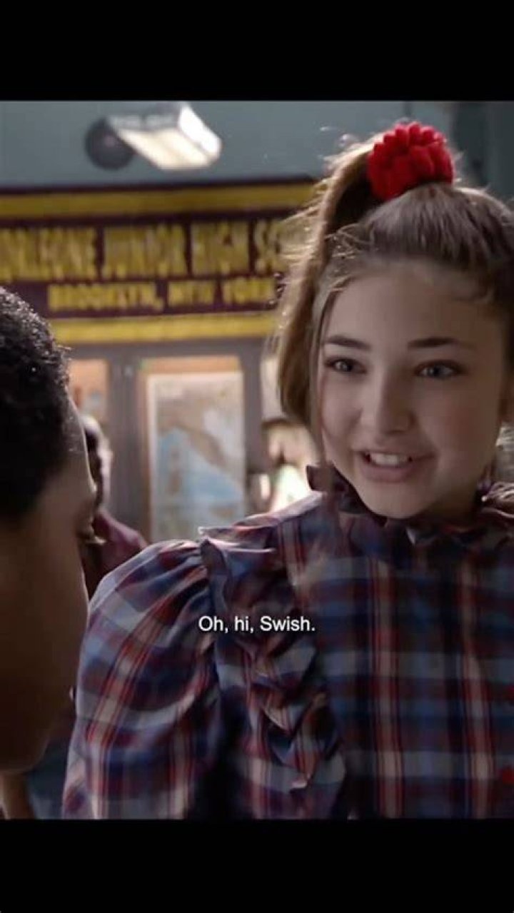 Shelby Young Movies and TV Shows, Games, Family, Siblings, Instagram, Education
