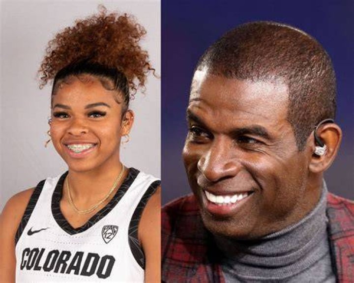 Shelomi Sanders Bio, Age, Height, family, Parents, Boyfriend, Career And Net worth
