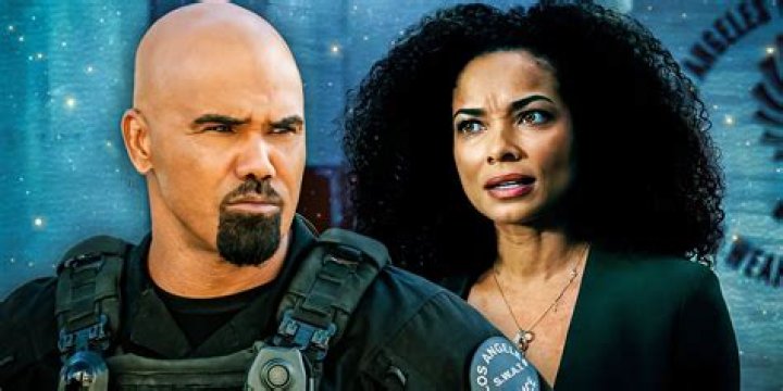 Shemar Moore top movies, TV shows and awards