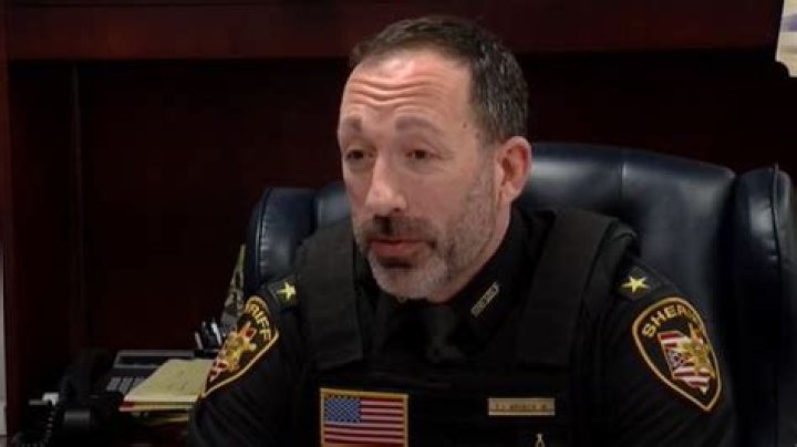 Sheriff Fred Abdalla cause of death, wife, children, net worth