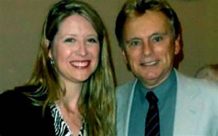 Sherrill Sajak Wikipedia, Daughter, Bio, Age, Net Worth