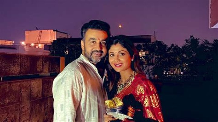 Shilpa Shetty Kundra Youtuber overview