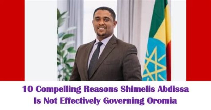 Shimelis Abdisa’s biography, net worth, fact, career, awards and life story