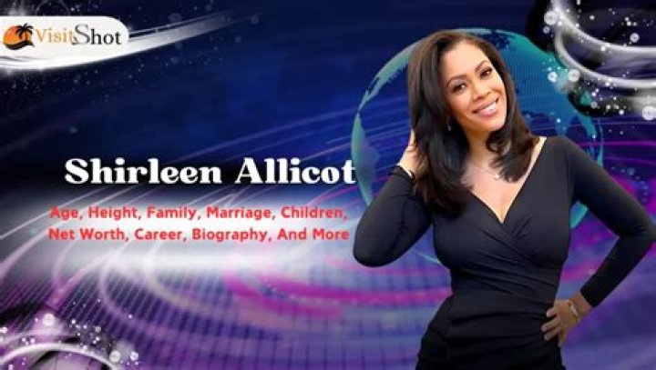 Shirleen Allicot Bio, Wiki, Age, Parents, Husband, Baby, ABC 7, Salary and Net Worth