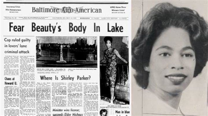 Shirley Eikhard cause of death: What happened to Shirley Eikhard?