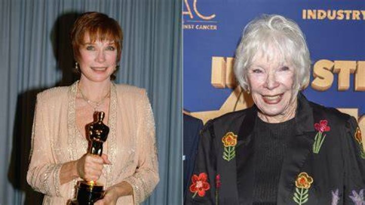 Shirley MacLaine Age, Movies and tv shows, Awards, Young, Today