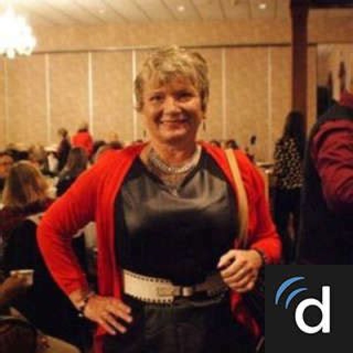 Shirley (Marsh) Stolarski – Buffalo, NY