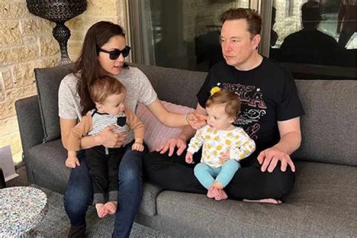 Shivon Zilis Wikipedia, age, height, parents, married, baby, Elon Musk, eduction, Instagram, net worth