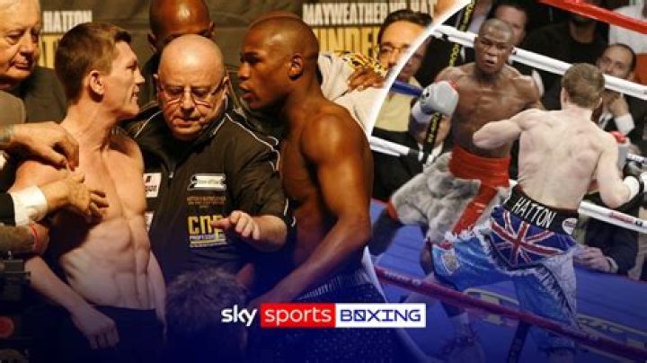 Shocking News: Floyd Mayweather’s Ex, Josie Harris Passed Away For This Reason