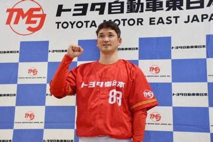 Shohei Ohtani’s brother, Ryuta Otani Biography: Age, Height, Family, Net Worth, Girlfriend