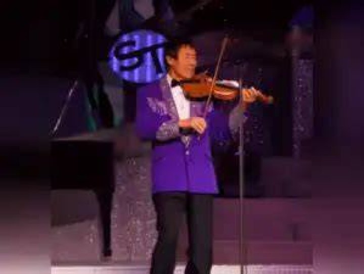 Shoji Tabuchi Cause of Death