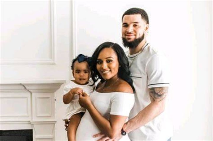 Shontai Neal Wiki, Age, Height (Fred VanVleet Girlfriend) Pregnant, Baby, Kids
