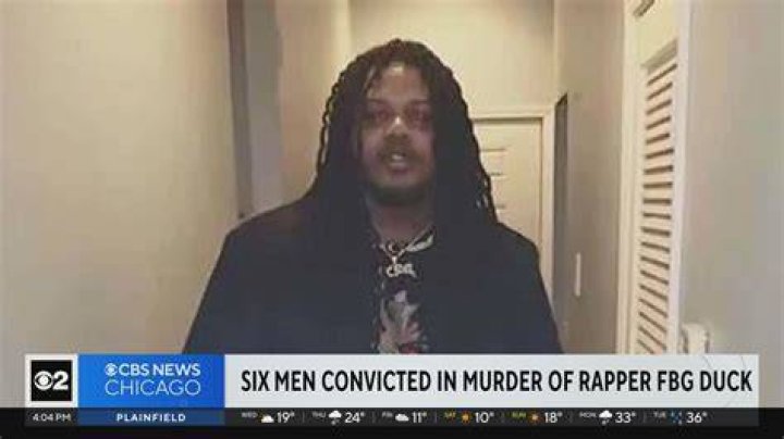 Shooting: T Roy Oblock Shot To Death -Chicago Rapper Killed Video On Reddit -Details To Know
