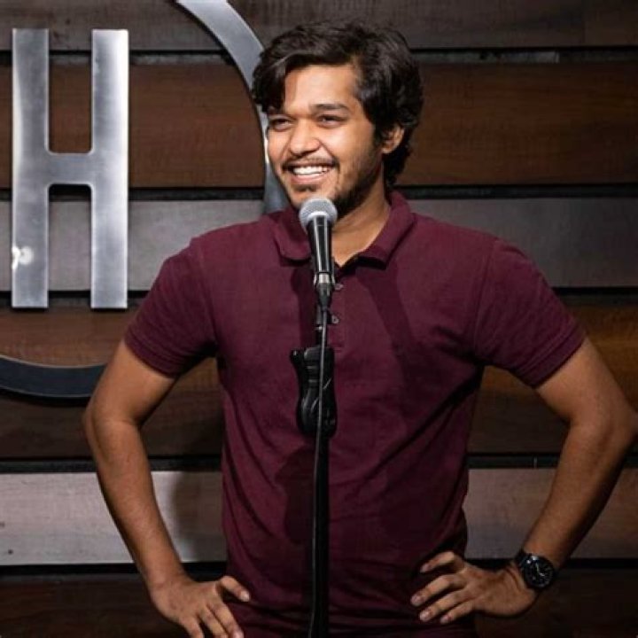 Shubham Saraf Wiki, Age, Birthday, Ethnicity, Net Worth, Parents, Height & More