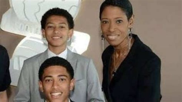Shyaam Karra parents: Who are his father and mother?