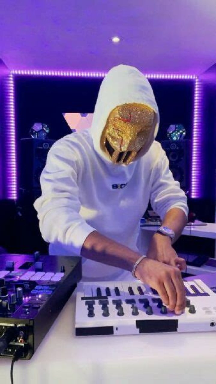 Sickick (DJ) Bio, Wiki, Age, Height, Face, Net Worth, Girlfriend