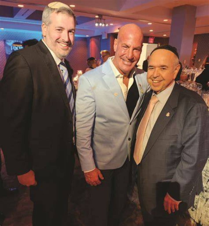 Sid Sports Sunday: Sid Rosenberg Wife, Age, Wiki, Net Worth