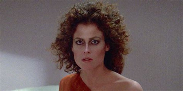 Sigourney Weaver top movies, TV shows and awards