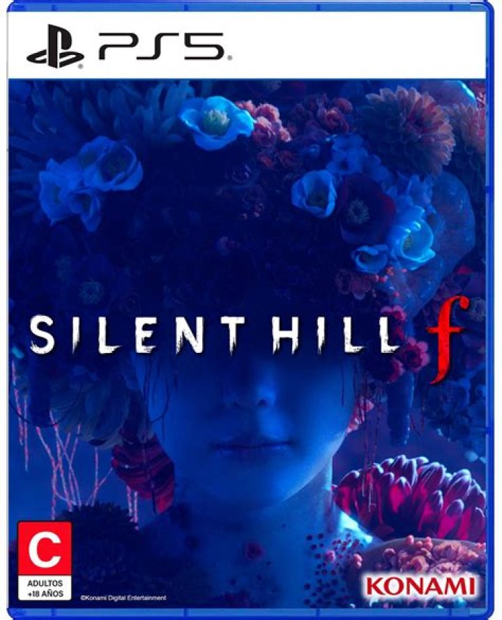 Silent Hill PS5 Game Announcement Hinted At By Amazon Listing