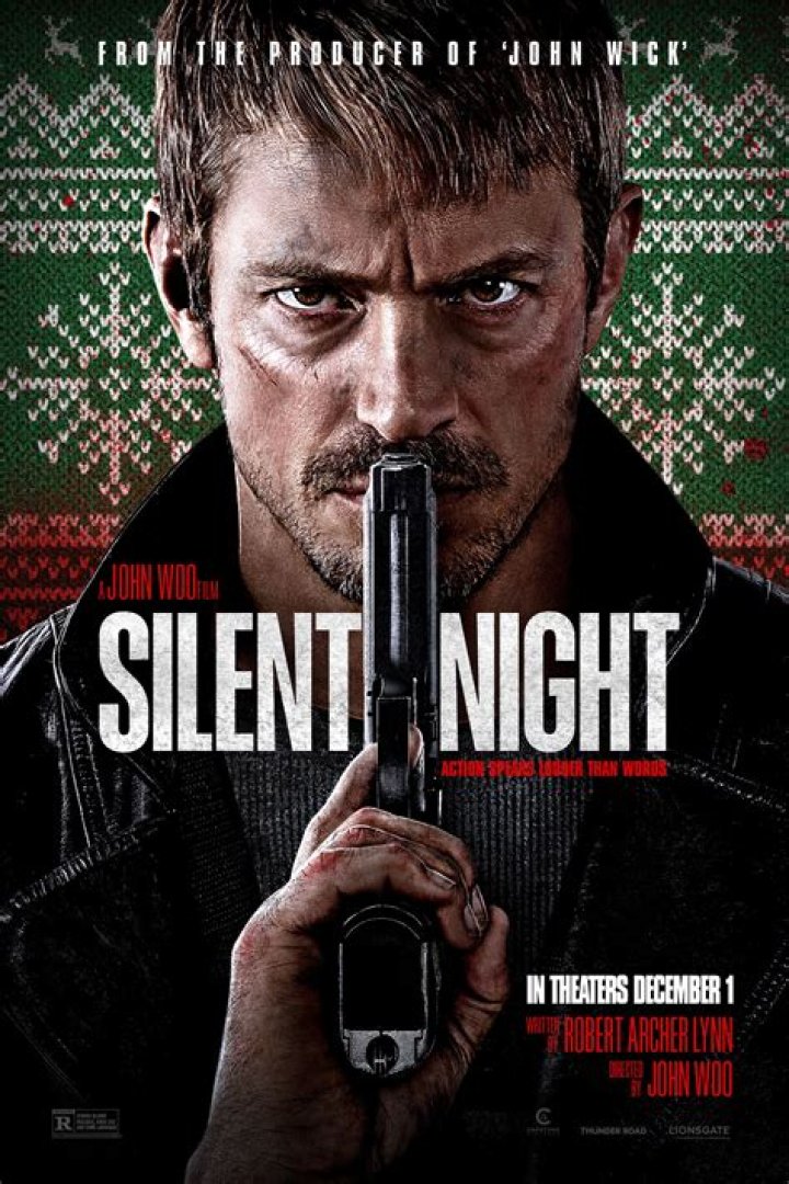 Silent Night Review