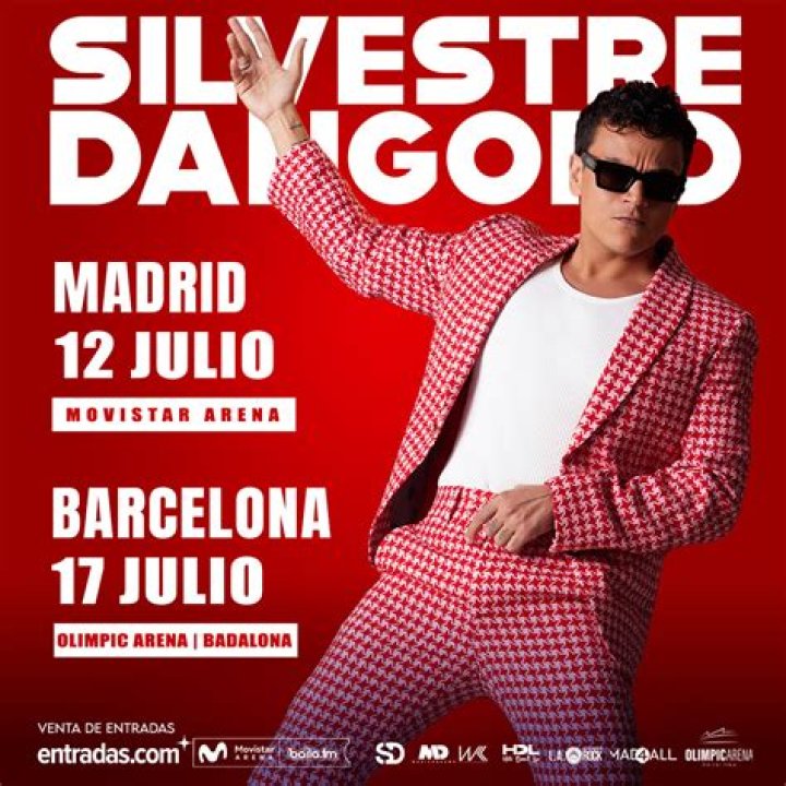 Silvestre Dangond Net Worth & Earnings (2024)
