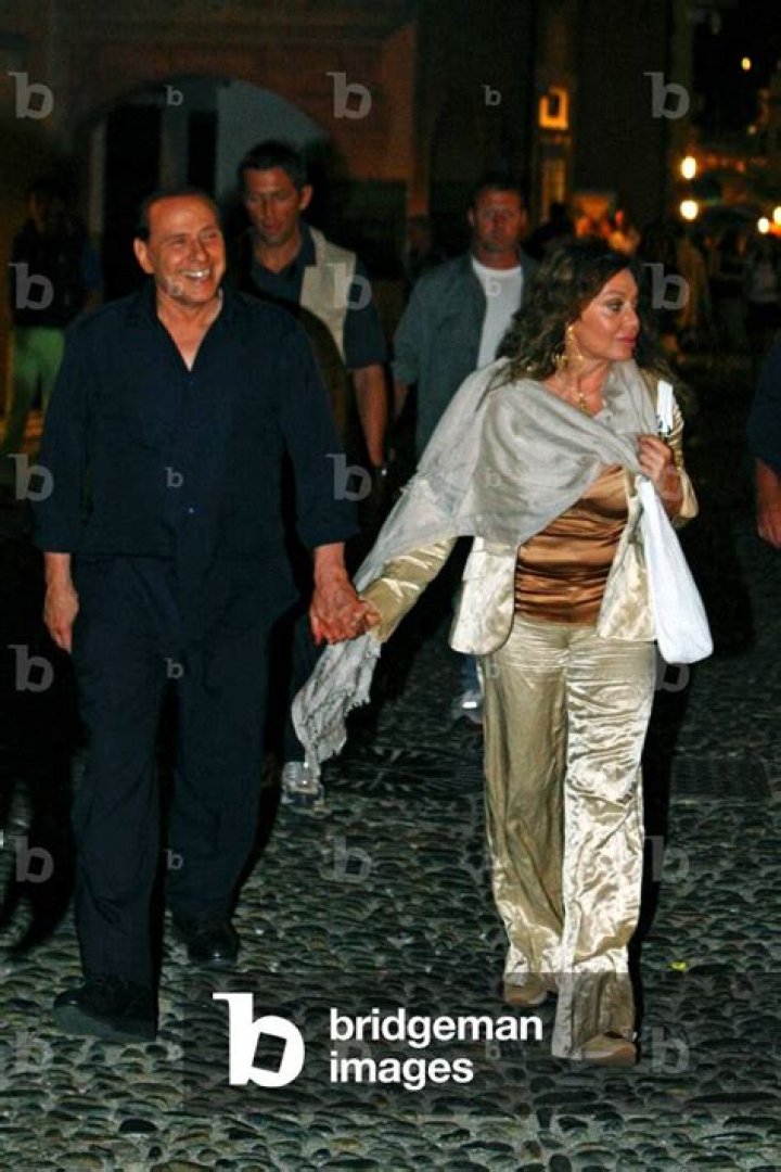 Silvio Berlusconi current wife: Was Silvio Berlusconi married at the time of death?