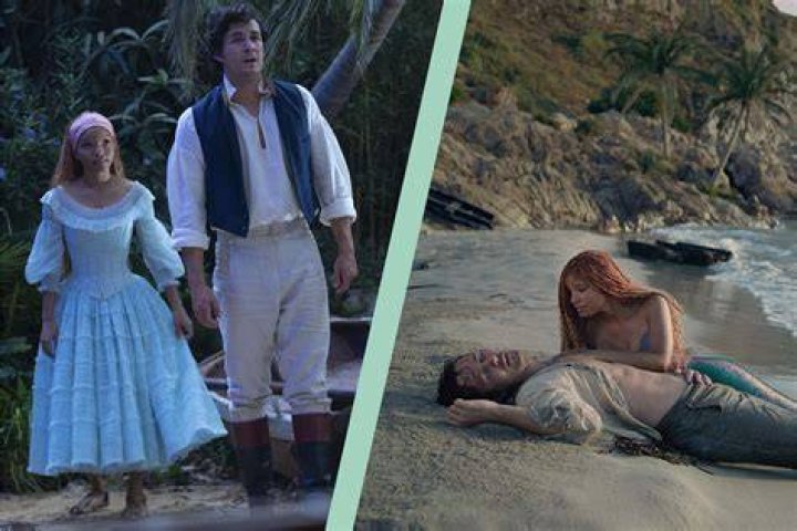 Simon Cowell Reacts To Harry Styles’ Choice To ‘Respectfully Decline’ The Prince Eric Role Offer In The ‘Little Mermaid’ Live-Action Remake